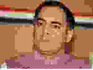 Rajiv gandhi